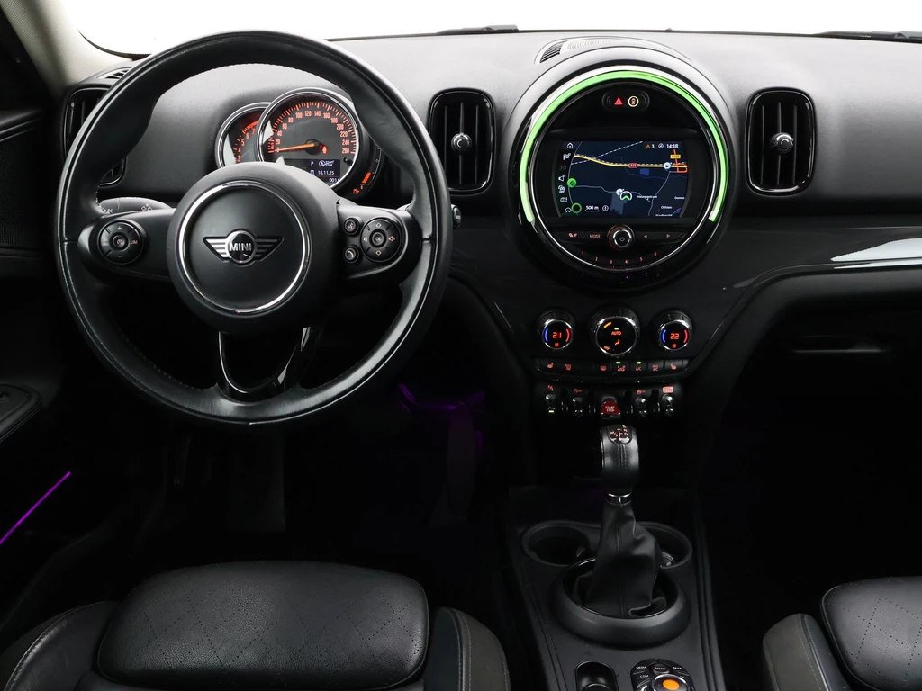 MINI Countryman – foto 8