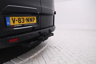 Ford Transit Custom – thumbnail 8