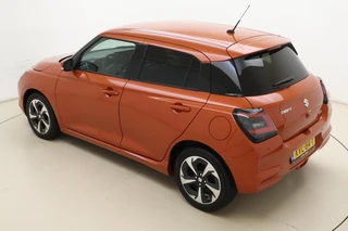 Suzuki Swift – thumbnail 3