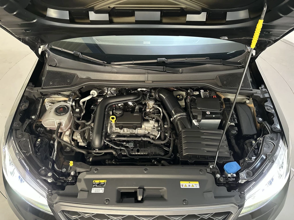 SEAT Arona – foto 17