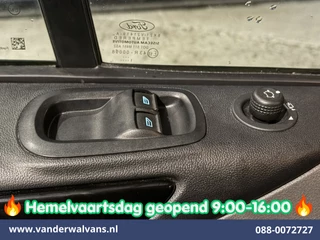 Ford Transit Custom – thumbnail 20