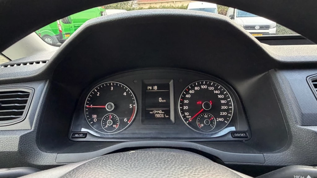 Volkswagen Caddy – foto 20