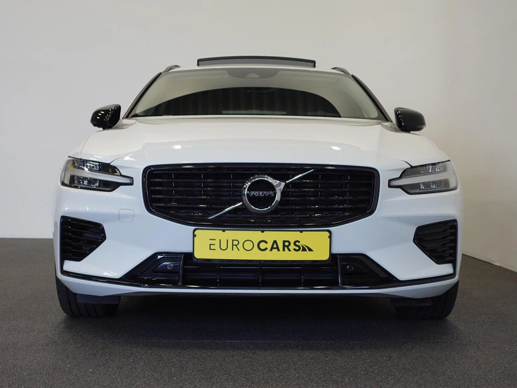 Volvo V60 – foto 7