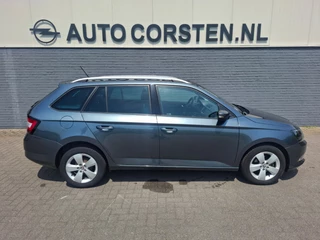 Škoda Fabia – thumbnail 4