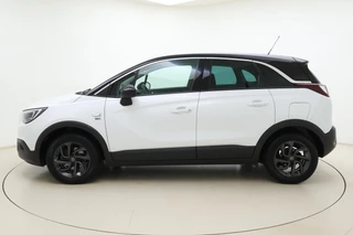 Opel Crossland X – thumbnail 2
