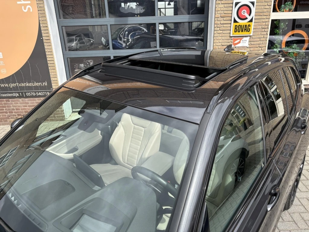 BMW X3 – foto 37
