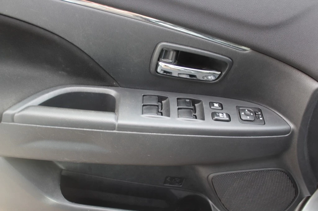 Mitsubishi ASX – foto 11