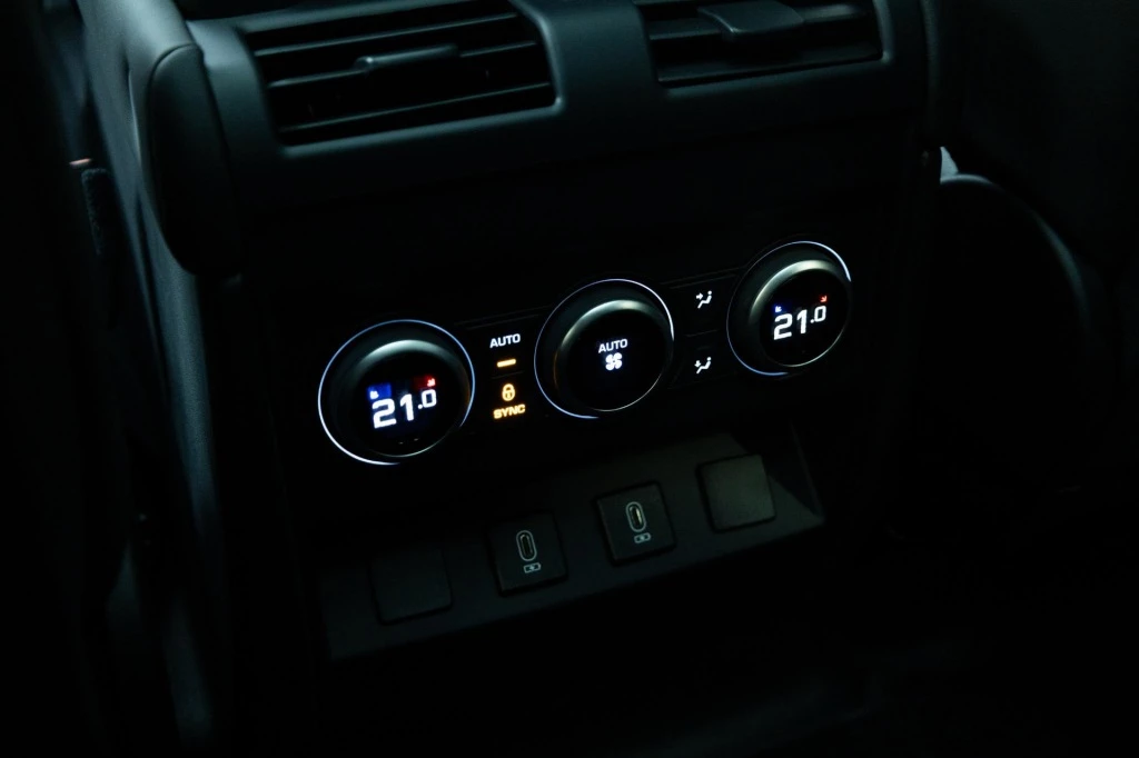 Land Rover Defender – foto 14