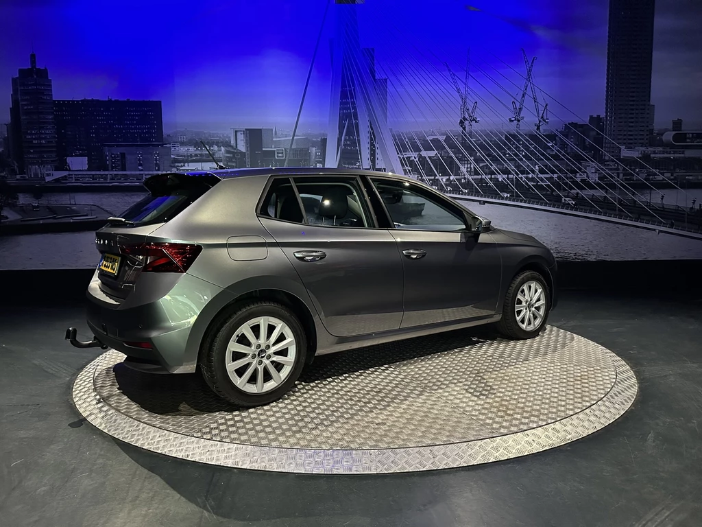 Škoda Fabia – foto 10