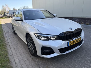BMW 3 Serie – thumbnail 8