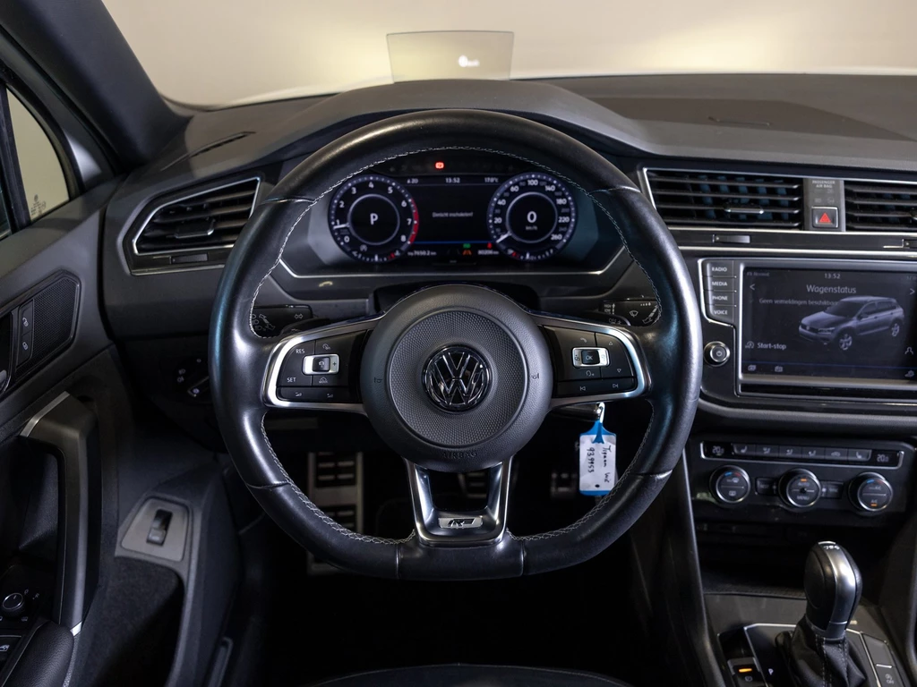 Volkswagen Tiguan – foto 25