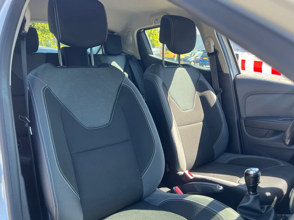 Renault Clio – foto 20