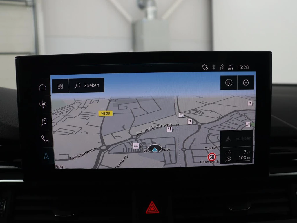 Audi A4 – foto 16