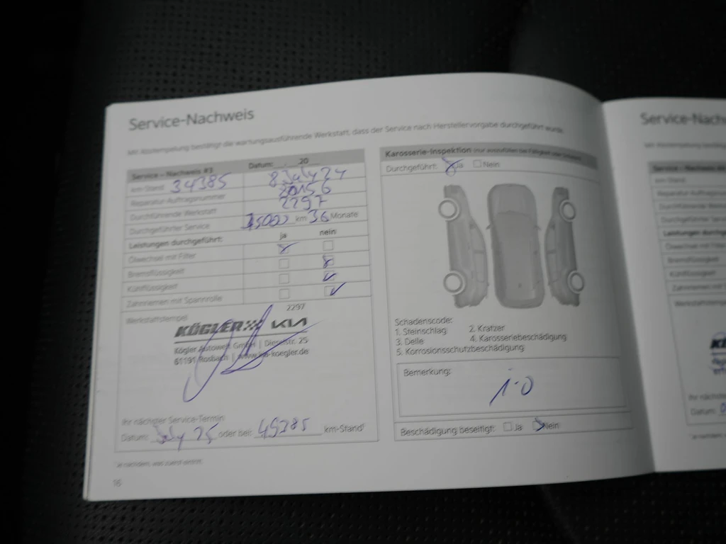 Kia XCeed – foto 25