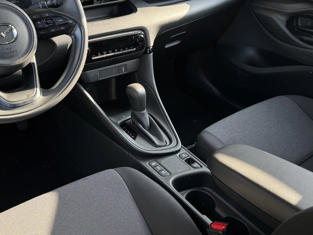 Mazda 2 Hybrid – foto 18