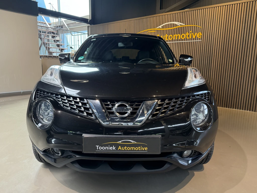 Nissan Juke – foto 8