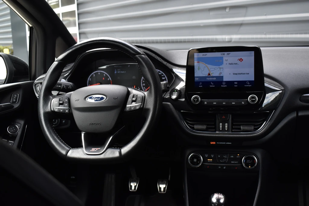 Ford Fiesta – foto 10