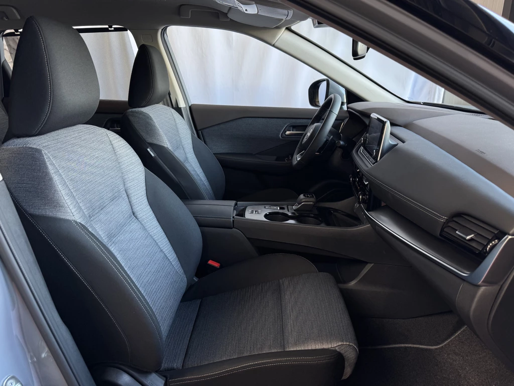Nissan X-Trail – foto 42