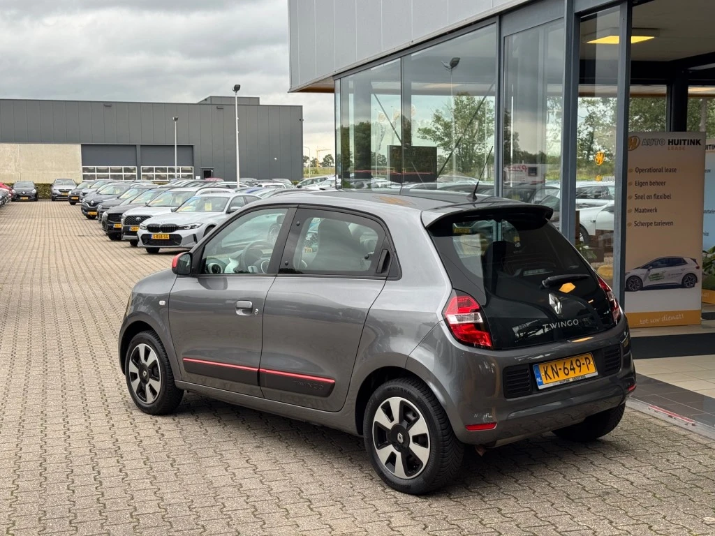 Renault Twingo – foto 3
