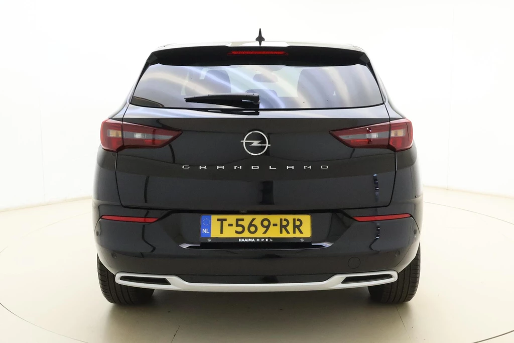 Opel Grandland – foto 5