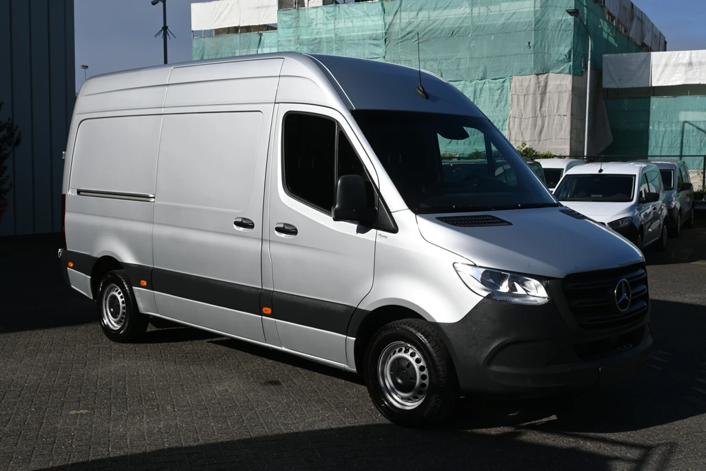 Mercedes-Benz Sprinter – foto 5