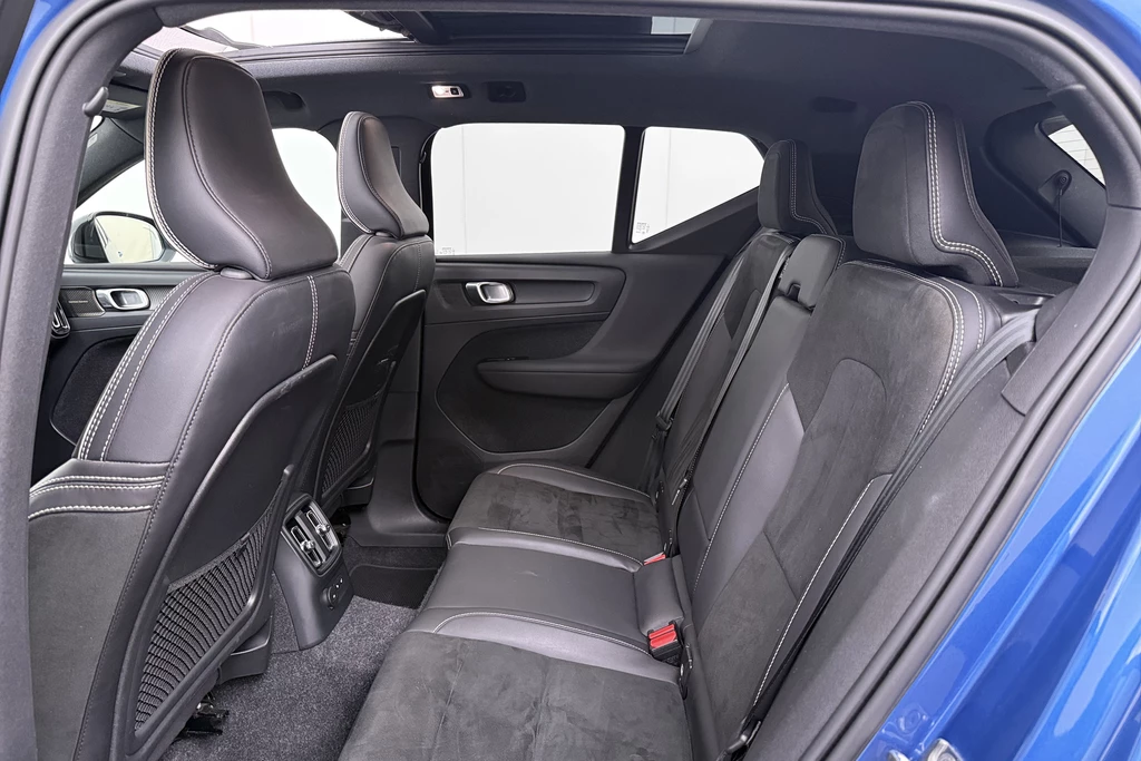 Volvo XC40 – foto 13