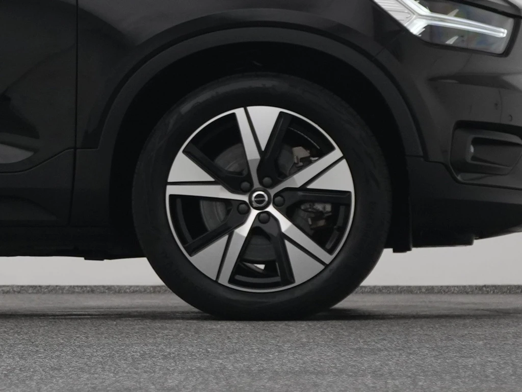 Volvo XC40 – foto 43