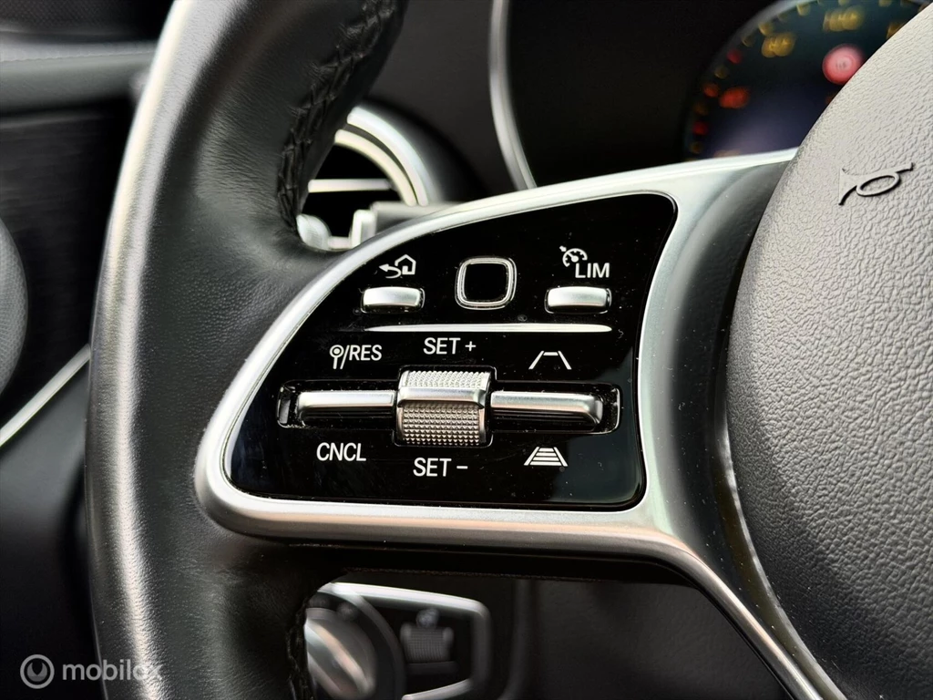 Mercedes-Benz GLC – foto 22