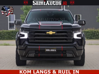 Chevrolet Silverado – thumbnail 25
