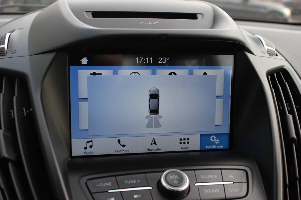 Ford Kuga – foto 25