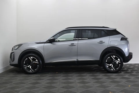 Peugeot 2008 1.2 PureTech 100PK Allure