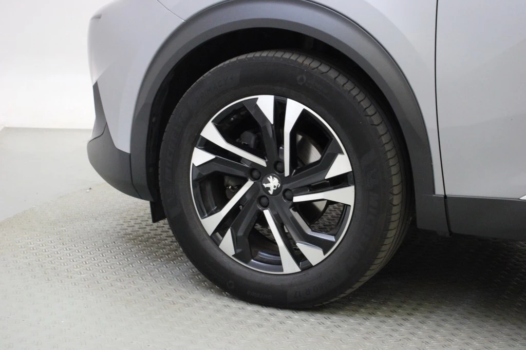 Peugeot 2008 – foto 34