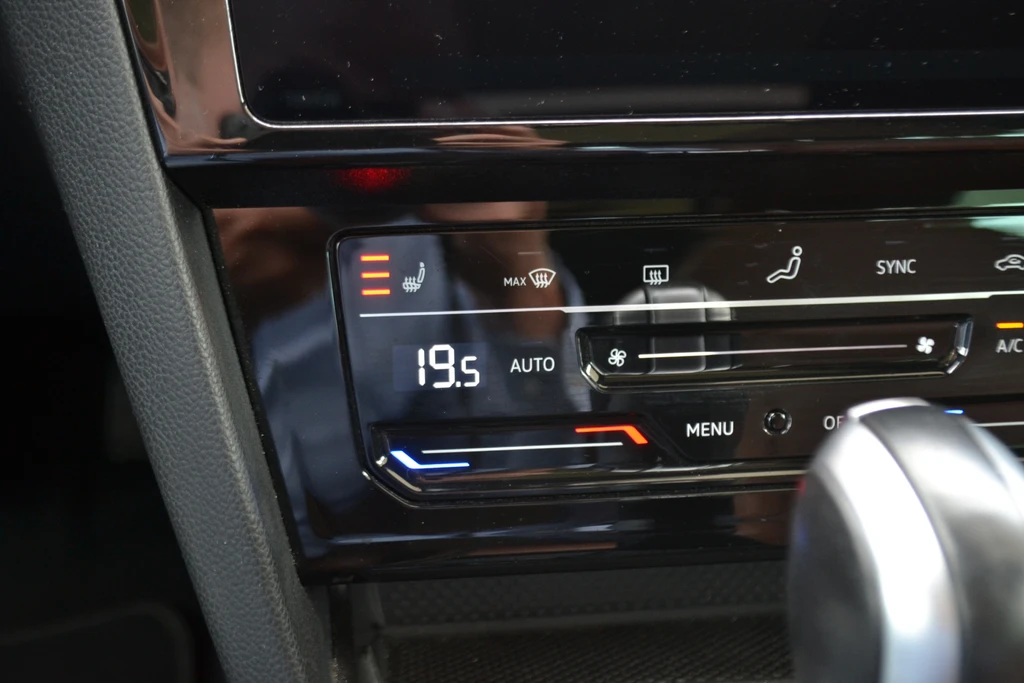 Volkswagen Passat – foto 22