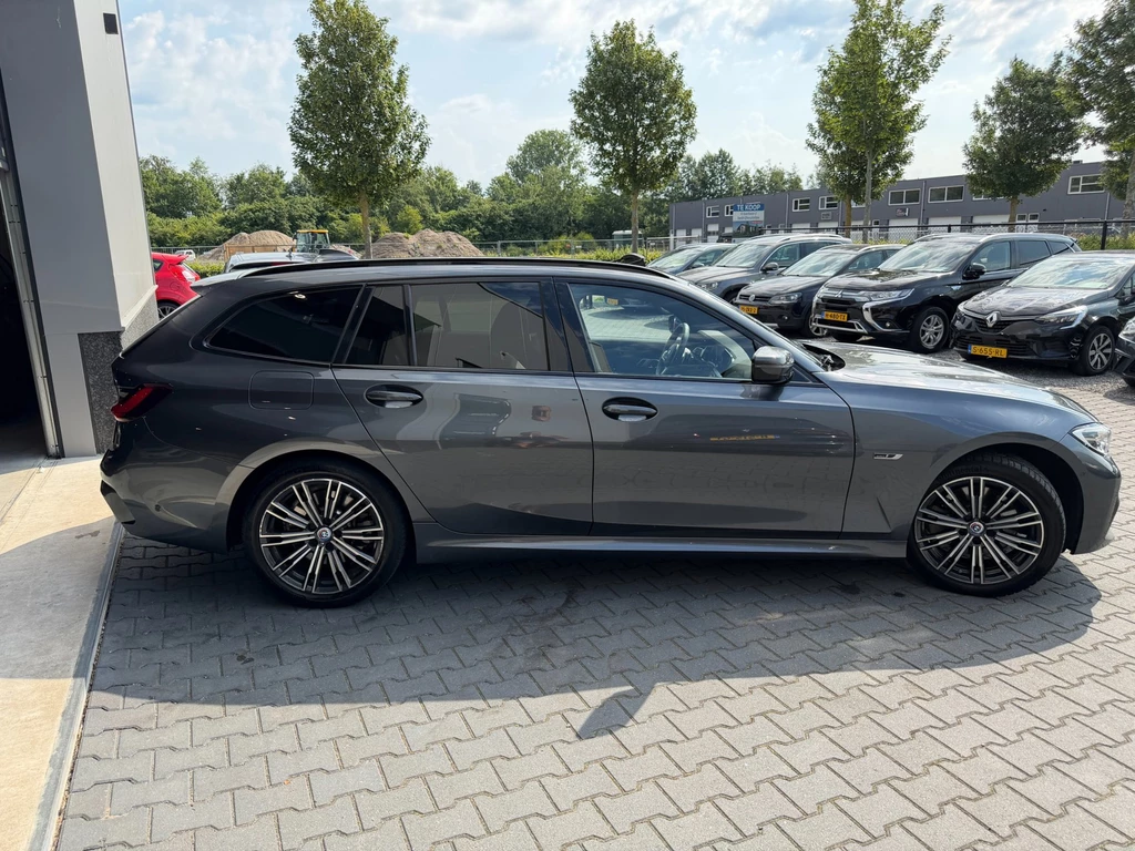 BMW 3 Serie – foto 7