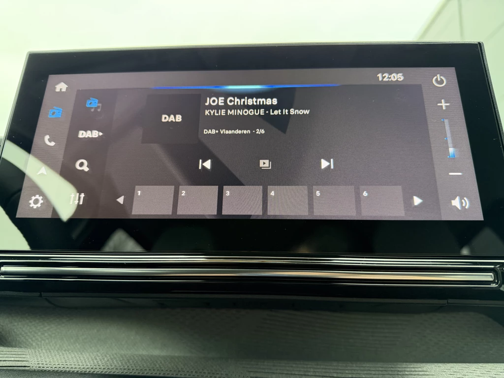Citroën C3 – foto 21