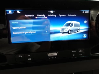 Mercedes-Benz Sprinter – thumbnail 20