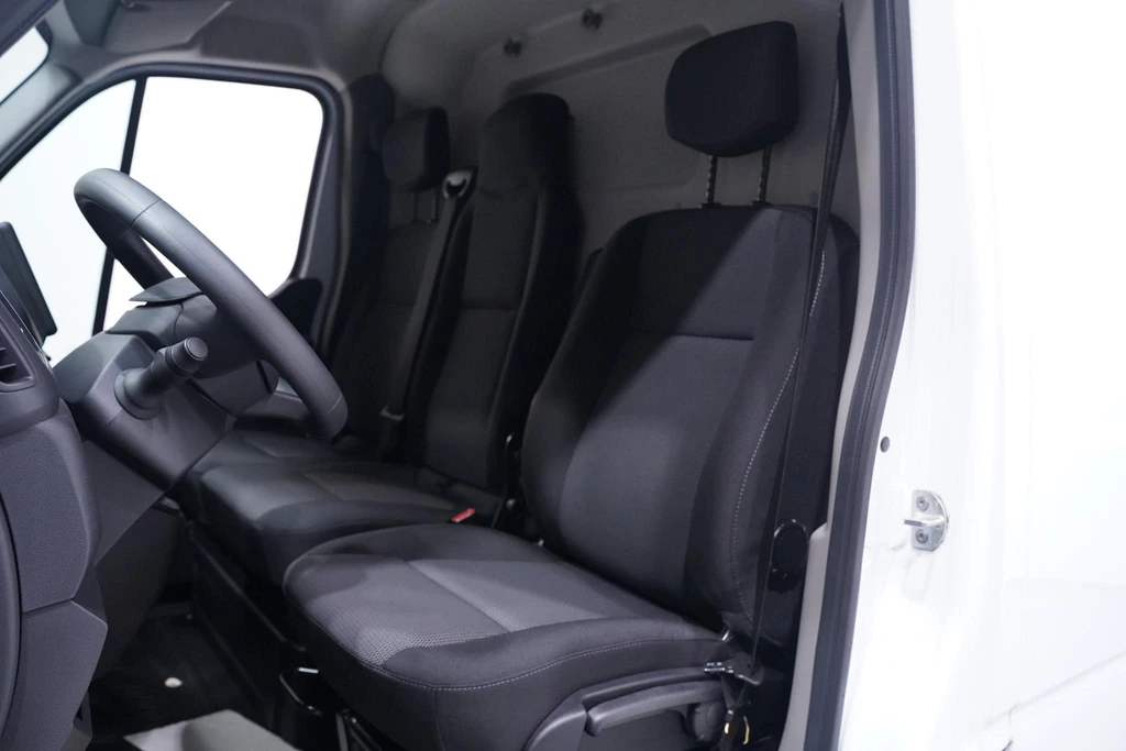Renault Master – foto 18
