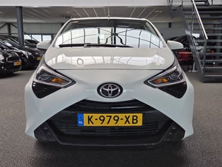 Toyota Aygo – thumbnail 9