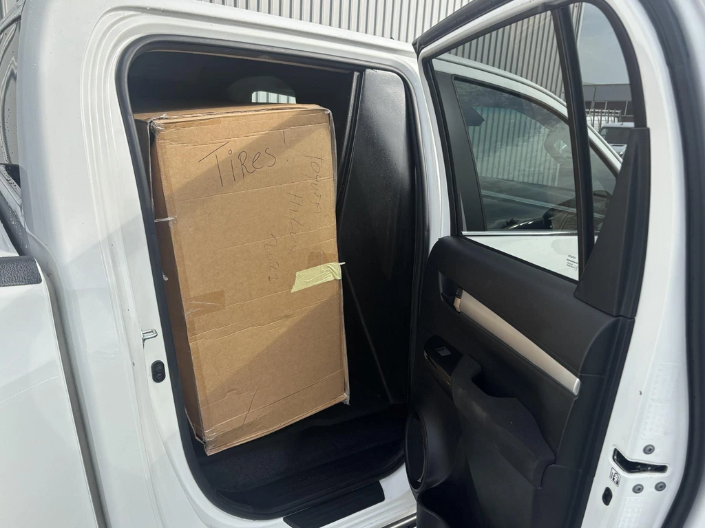 Toyota Hilux – foto 33