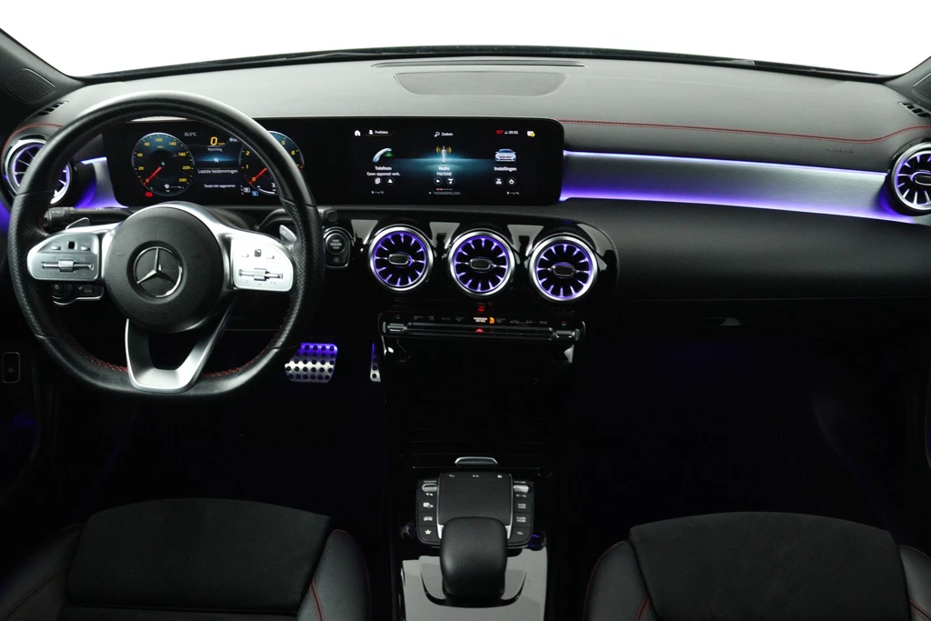 Mercedes-Benz CLA – foto 9