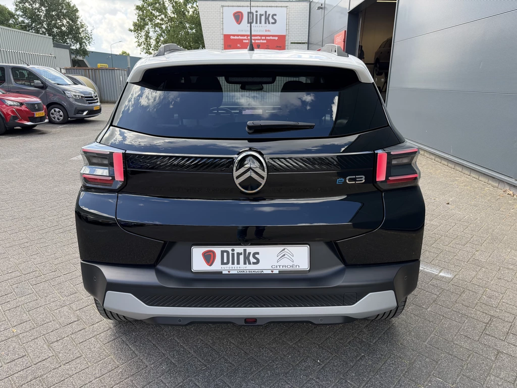 Citroën ë-C3 – foto 6