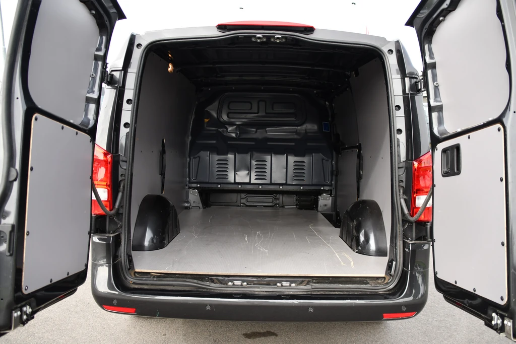 Mercedes-Benz Vito – foto 34