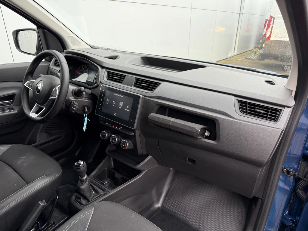 Renault Kangoo – foto 10