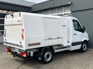 Mercedes-Benz Sprinter – thumbnail 14