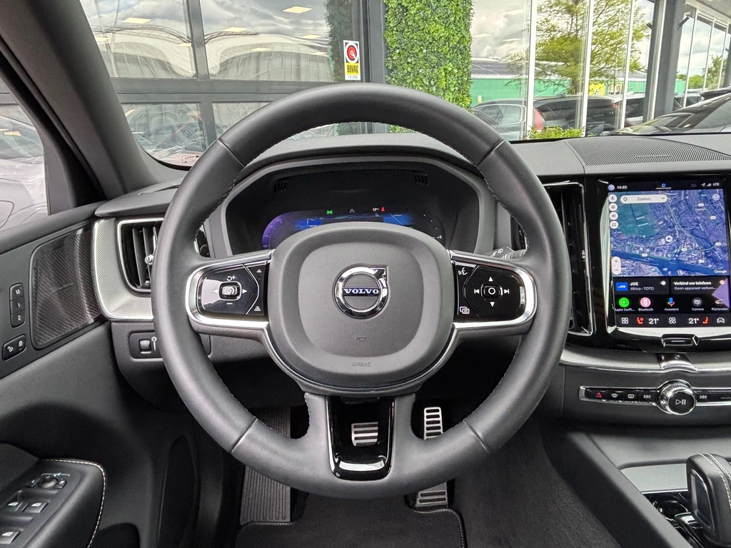 Volvo XC60 – foto 28