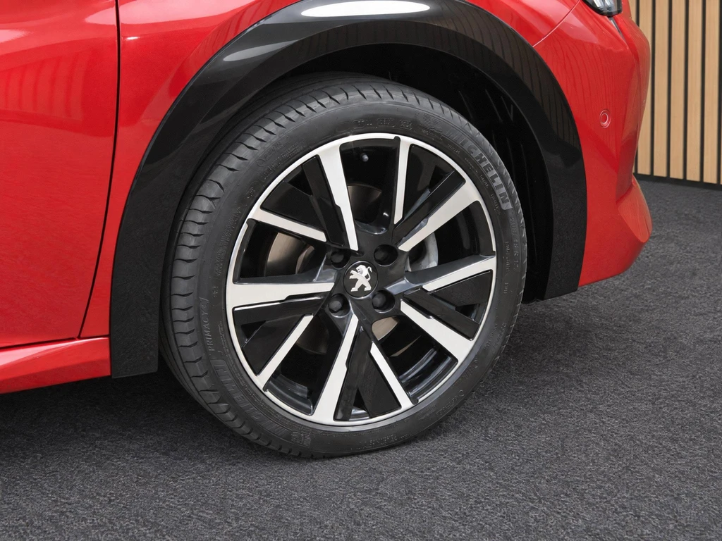 Peugeot 208 – foto 19
