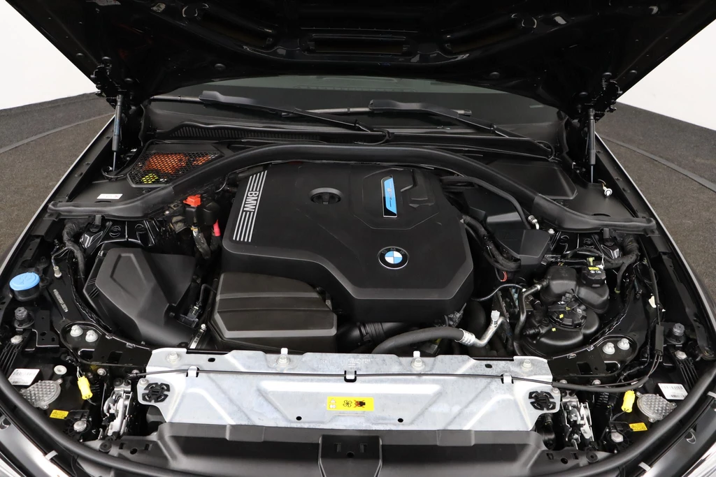 BMW 3 Serie – foto 31