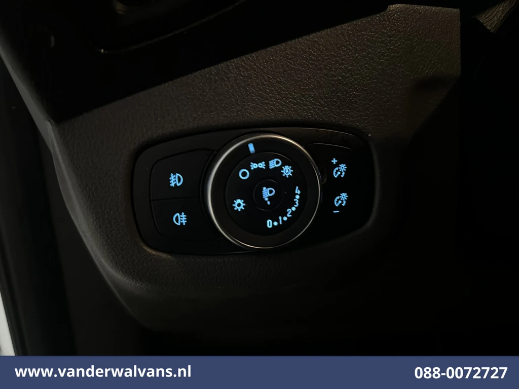 Ford Transit Connect – foto 16