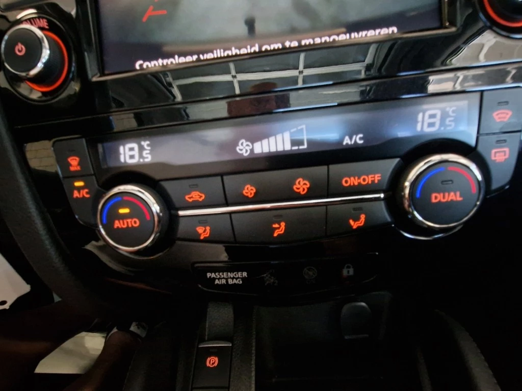 Nissan QASHQAI – foto 25