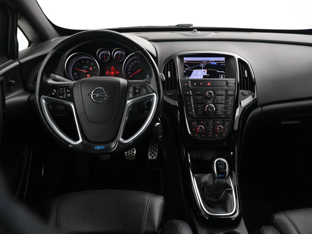 Opel Astra – foto 8